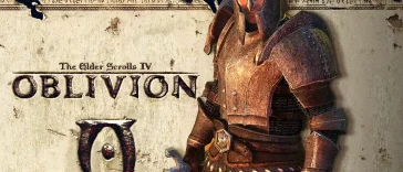 Oblivion A Grand Fantasy Epic in the World of Gaming