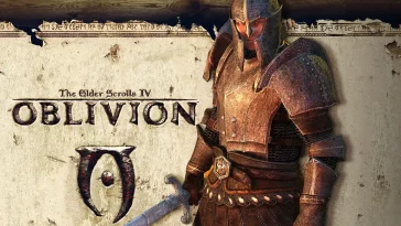 Oblivion A Grand Fantasy Epic in the World of Gaming