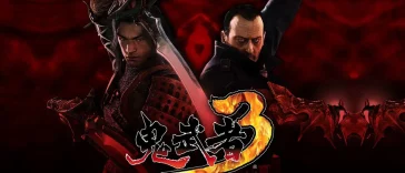 Onimusha 3: Demon Siege