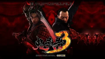 Onimusha 3: Demon Siege