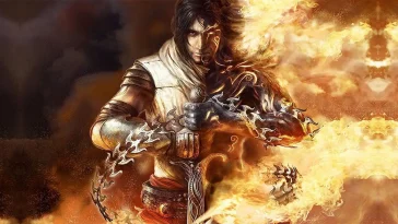 Prince of Persia A Timeless Tale of Adventure and Intrigue