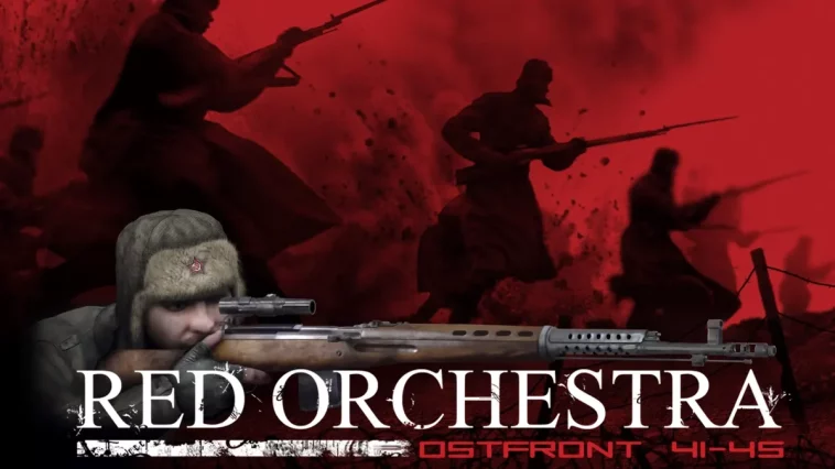 Red Orchestra Ostfront – A Gritty WWII Realism Experience