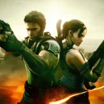 Resident Evil 5 A Thrilling Co-op Horror Experience