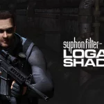 Syphon Filter Logan's Shadow - A Thrilling Espionage Adventure