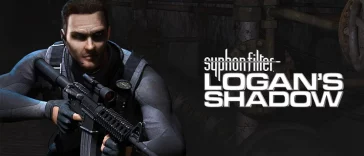 Syphon Filter Logan's Shadow - A Thrilling Espionage Adventure