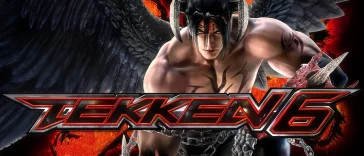 Tekken 6 The Battle for Supremacy Continues