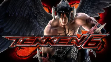 Tekken 6 The Battle for Supremacy Continues