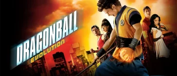 The Disastrous Dragonball Evolution: A Lesson in Adapting Beloved Franchises