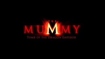 The Mummy: Tomb of the Dragon Emperor" - Unearthing Ancient Secrets and Spectacle