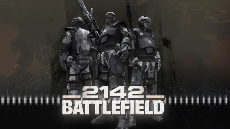 Unleash the Frosty Fury Exploring Battlefield 2142 – Northern Strike