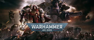 Warhammer: A Mythic Universe of Endless Battles
