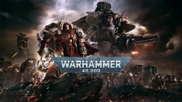 Warhammer: A Mythic Universe of Endless Battles