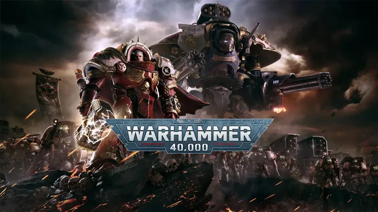 Warhammer: A Mythic Universe of Endless Battles