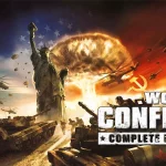 World in Conflict: A Strategic Masterpiece of Cold War Chaos