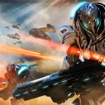 Section 8 The Futuristic FPS Multiplayer Game That Broke the Mold