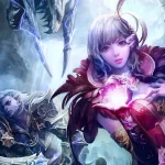 Aion Soaring to New Heights in MMORPG Innovation