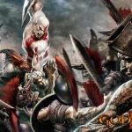 God of War III: Ascending the Olympus of Gaming Excellence