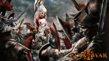 God of War III: Ascending the Olympus of Gaming Excellence