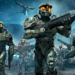 UNSC vs. Covenant: The Epic Clash in Halo Wars
