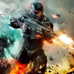 Crysis 2