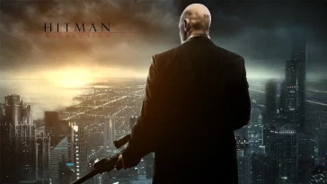Hitman Absolution Unleashing the Silent Assassin