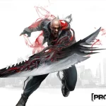 Prototype 2 Unleash Your Inner Anti-Hero in a Viral Apocalypse