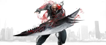 Prototype 2 Unleash Your Inner Anti-Hero in a Viral Apocalypse