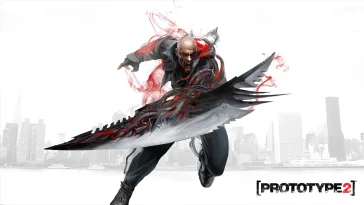 Prototype 2 Unleash Your Inner Anti-Hero in a Viral Apocalypse