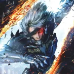 Metal Gear Solid Rising Revengeance - The Action-Packed Cybernetic Odyssey