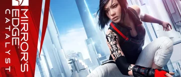 Catalyst of Revolution The Intriguing Saga of Mirror's Edge 2