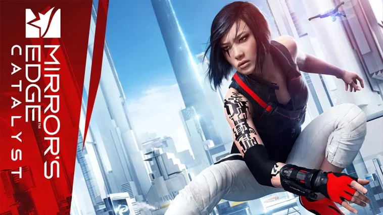Catalyst of Revolution The Intriguing Saga of Mirror's Edge 2