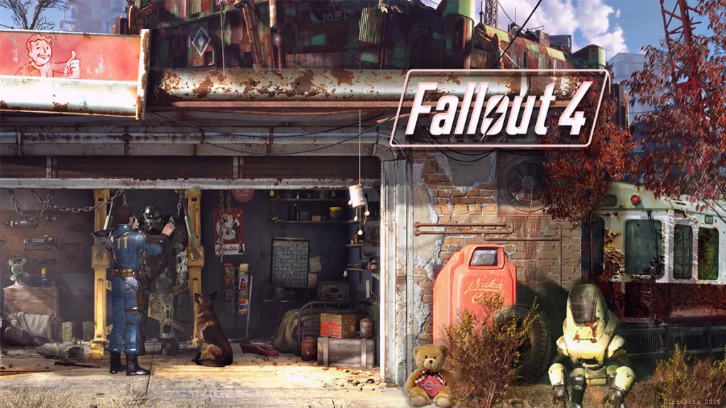 Fallout 4
