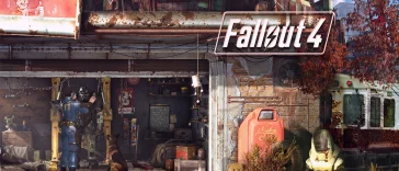 Fallout 4