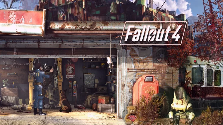 Fallout 4