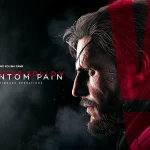 Metal Gear Solid V: The Phantom Pain