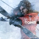 Rise of the Tomb Raider