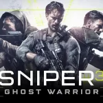Sniper Ghost Warrior 3