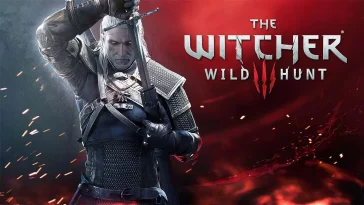 The Witcher 3: Wild Hunt – A Triumph of Interactive Storytelling and Open-World Adventure