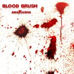 Blood Photoshop Brush