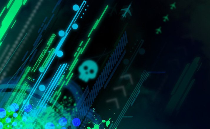 Midnight City Brushes