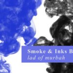 Smoke and Ink Photoshop brushes