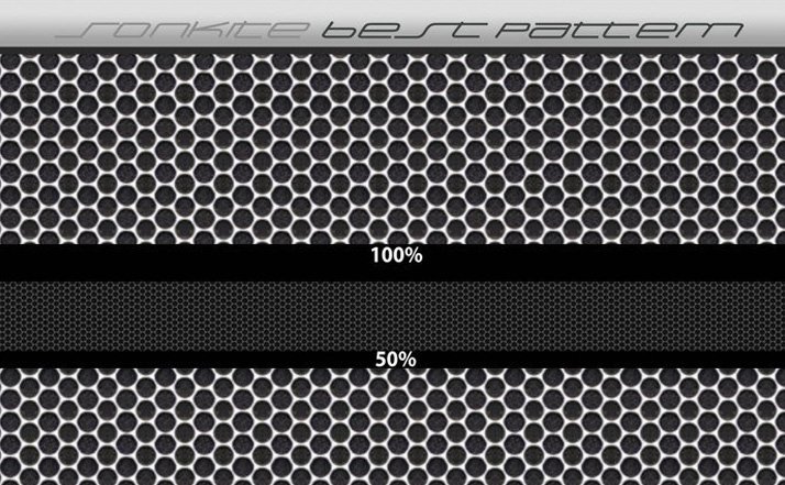Spiderman Photoshop Pattern