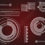 Tech Brushes for Photoshop