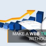 web traffic