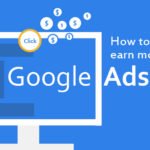 how to earn money from google Adsense