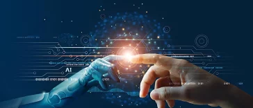 Rise of AI & Robots A boon or curse