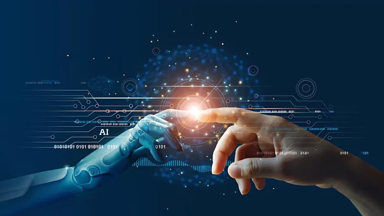 Rise of AI & Robots A boon or curse