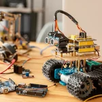 Top 10 Cool New Gadgets of 21 Century
