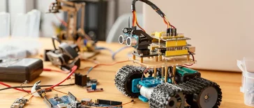 Top 10 Cool New Gadgets of 21 Century