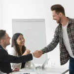 How To Impress Anyone In 5 Seconds